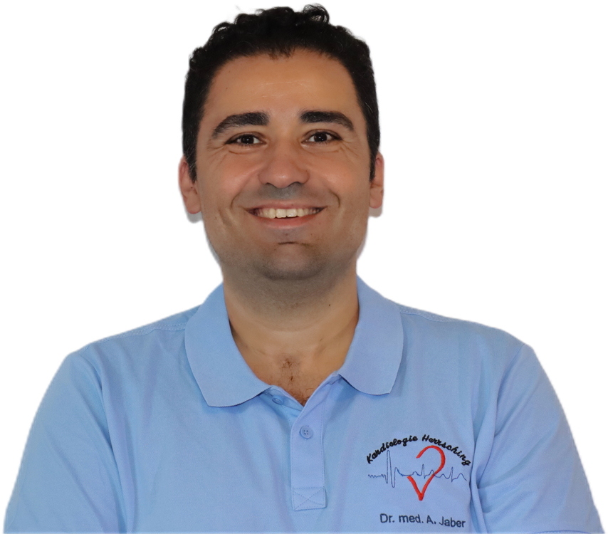 Dr. Jaber